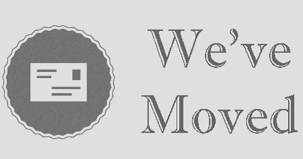 We've moved image